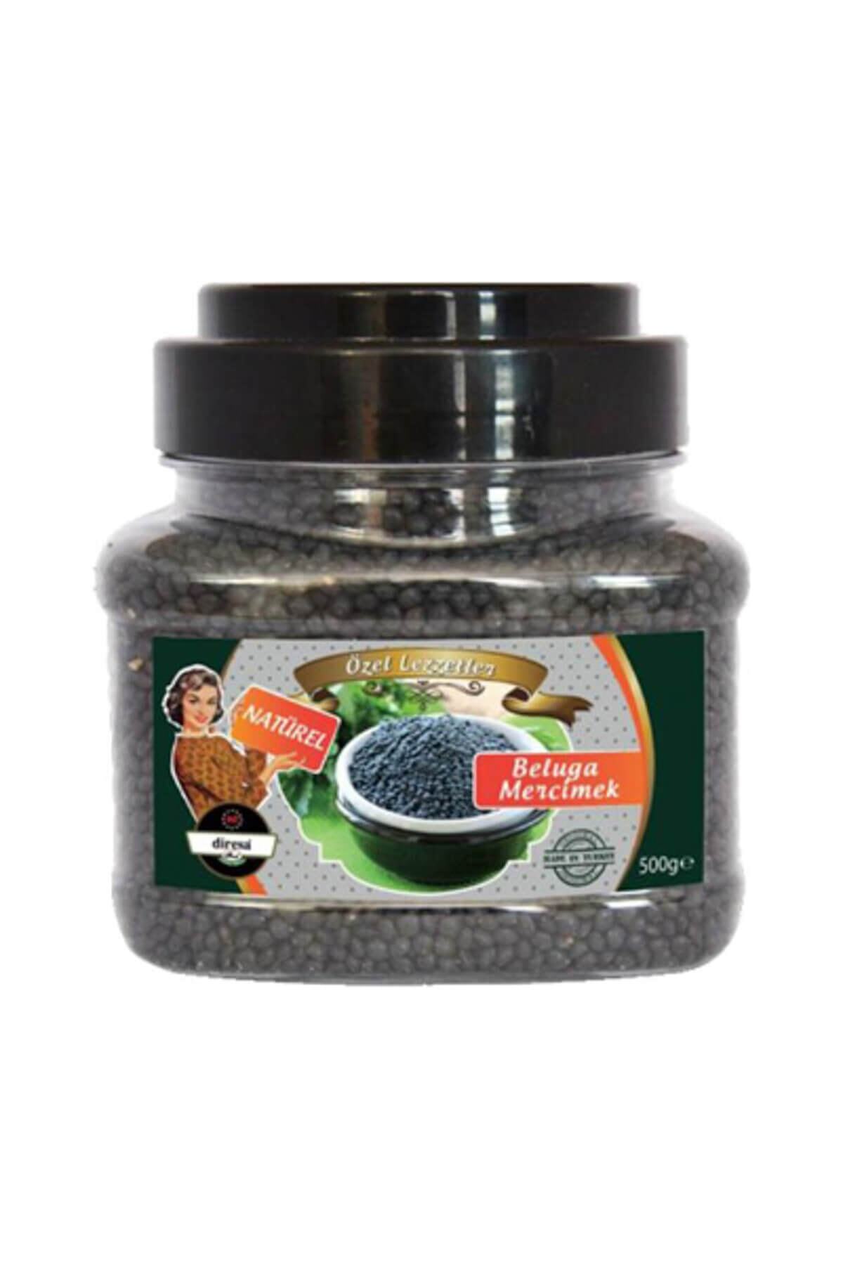 Diresa Beluga Mercimek 500 gr
