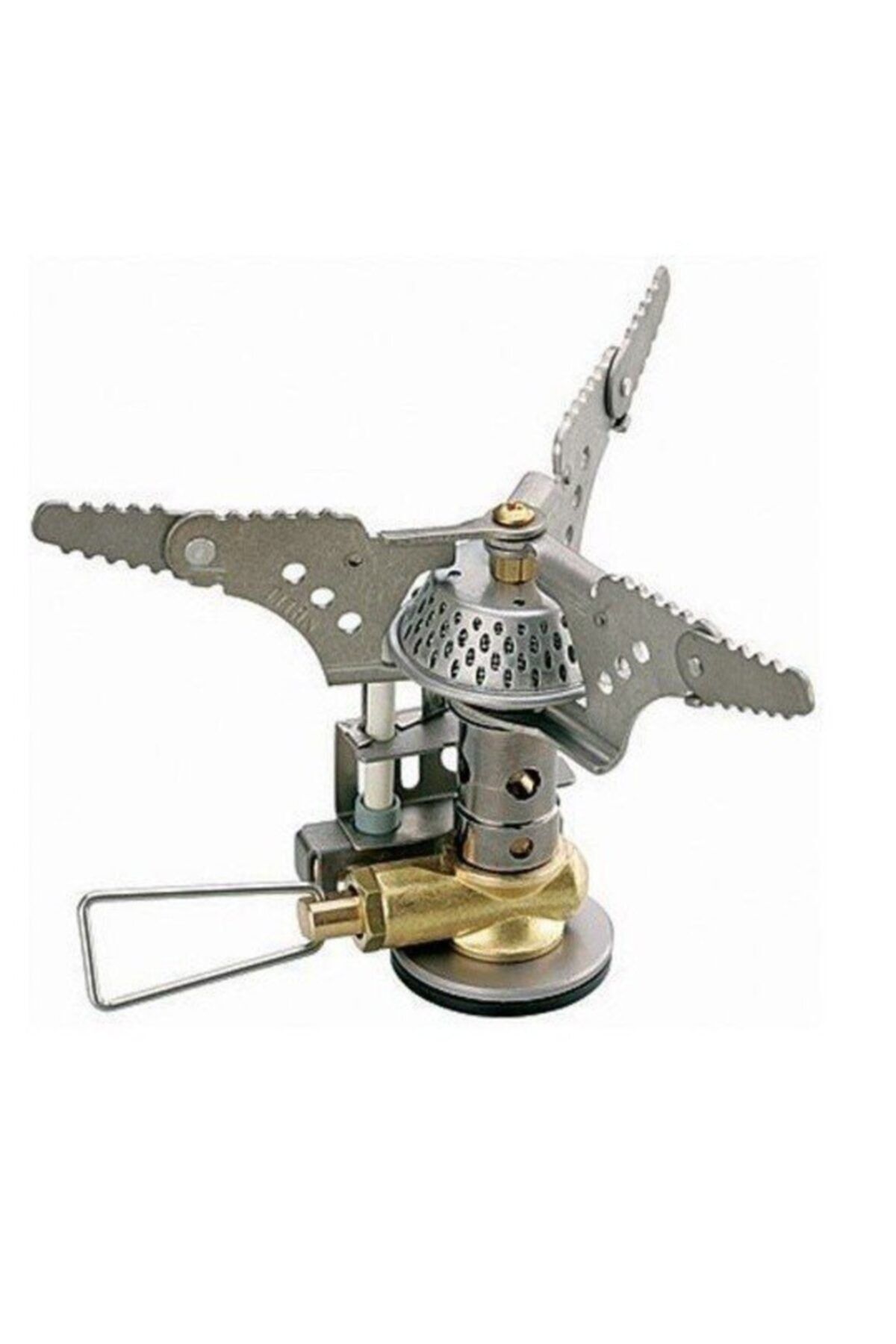 Kovea Titanium Ocak (çakmaklı)