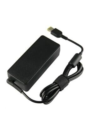 Ideapad Yoga 20v 3.25a Usb Kare Uç Laptop Adaptör Şarj Aleti Image 0