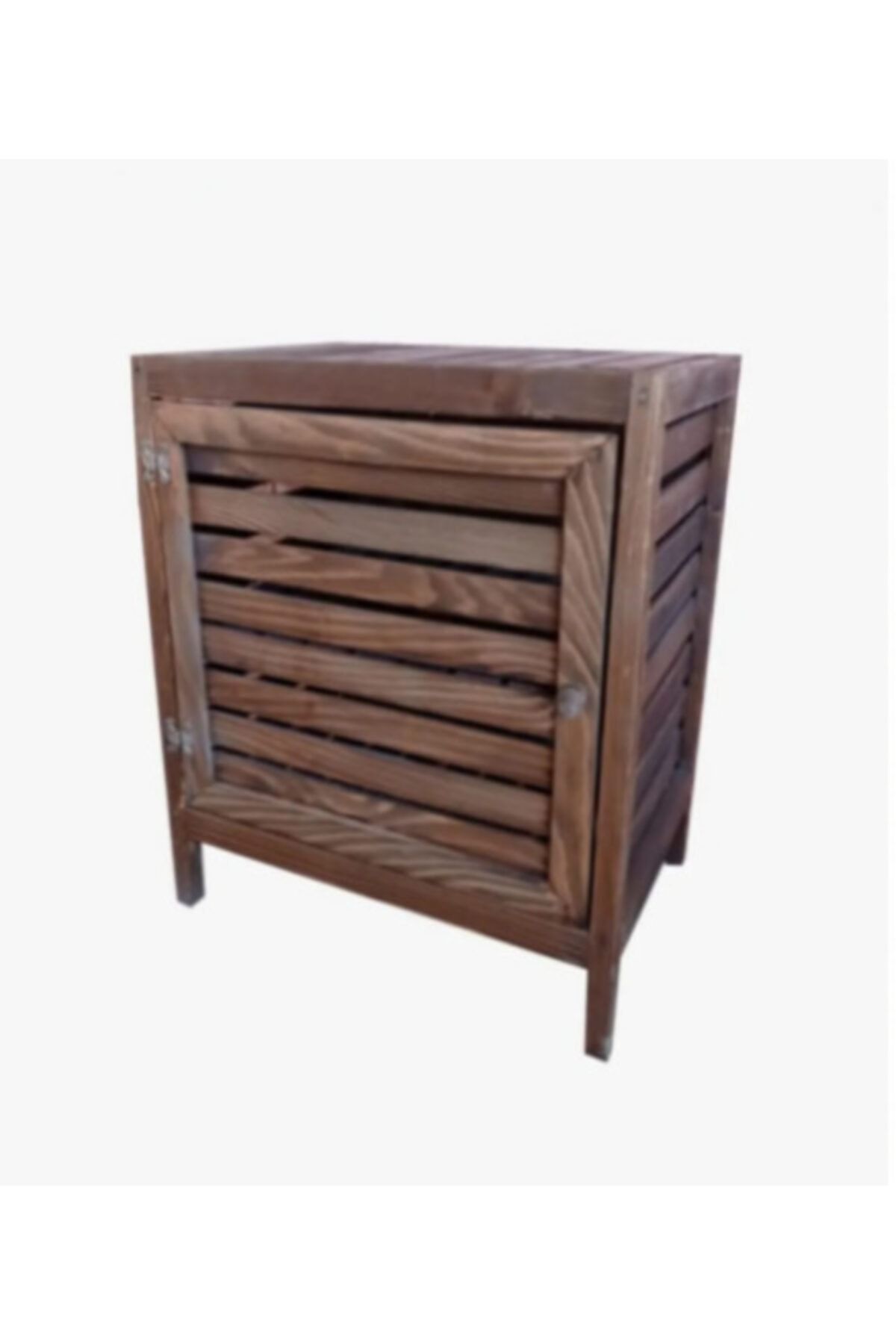 GUDYWOOD Ahşap Komodin, Çok Amaçlı Mutfak Banyo Dolabı,çiçeklik. Ayakkabılık, Düzenleyici