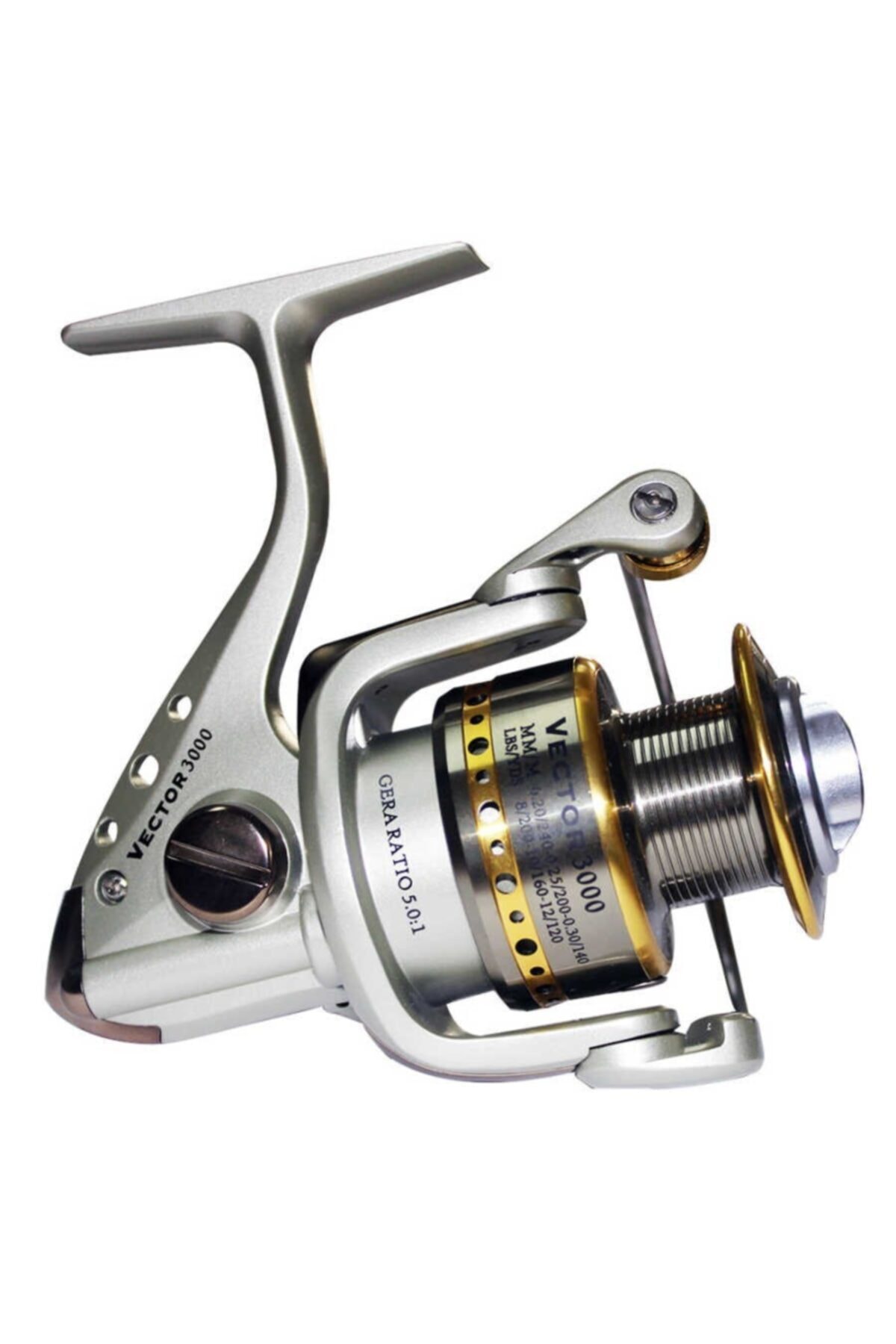 Rapala Vector Olta Makinesi Standart - 4000