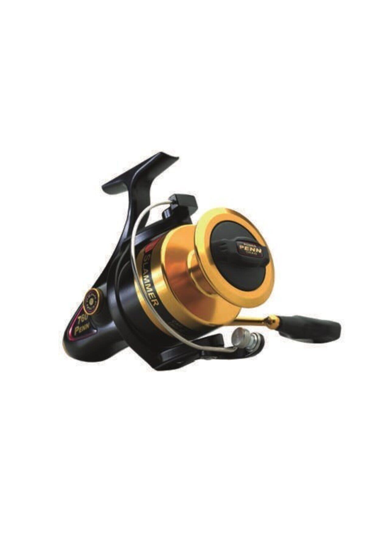 PENN Slammer Olta Makinesi Standart - 260