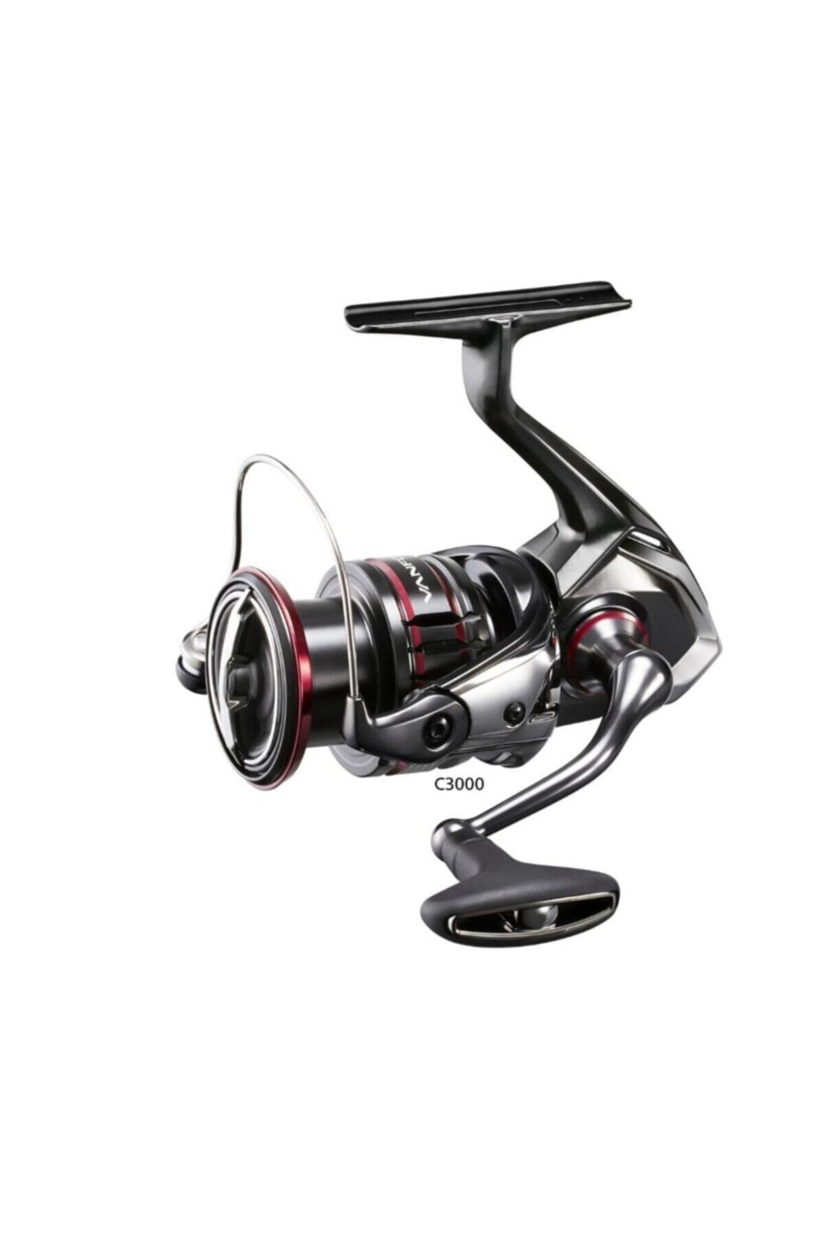 Shimano Vanford C3000 Olta Makinesi