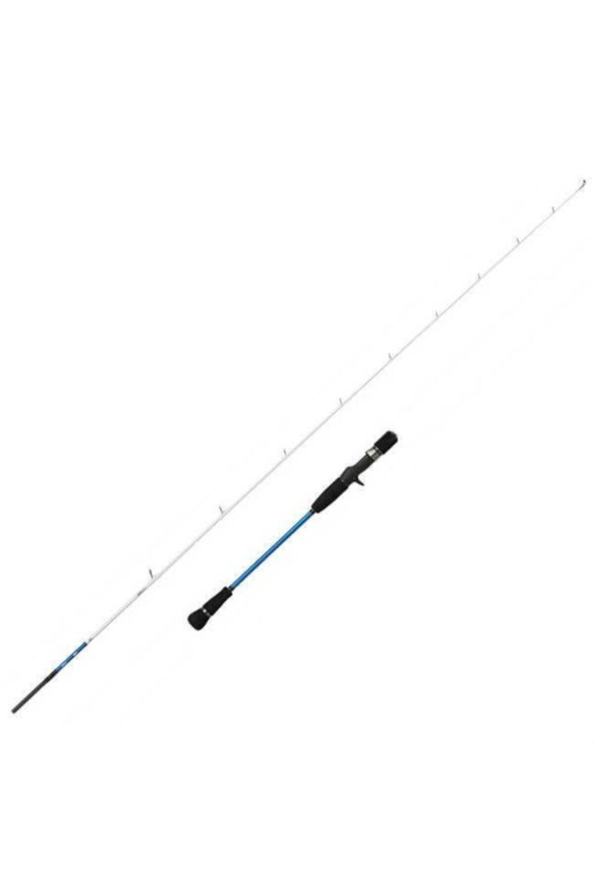 Savage Gear Salt 1dfr 203cm 60-140g Slow Jig Kamışı