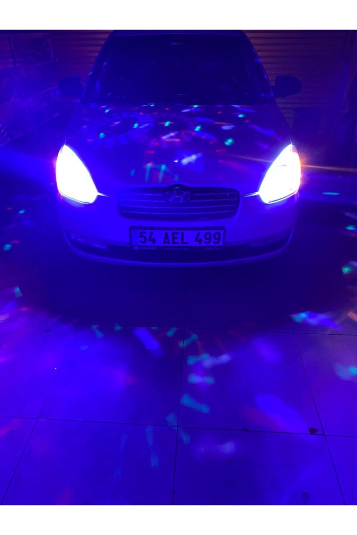 genc garaj h3 simsek etkili deli mavi led zenon led ampul fiyati yorumlari trendyol