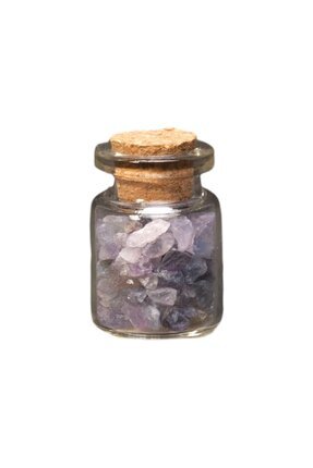 Florit taşı Doğal Taşlı Halhal Image 0