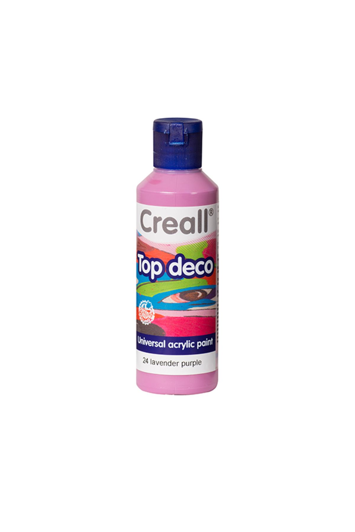 CreallTop Deco - Lavanta Mor