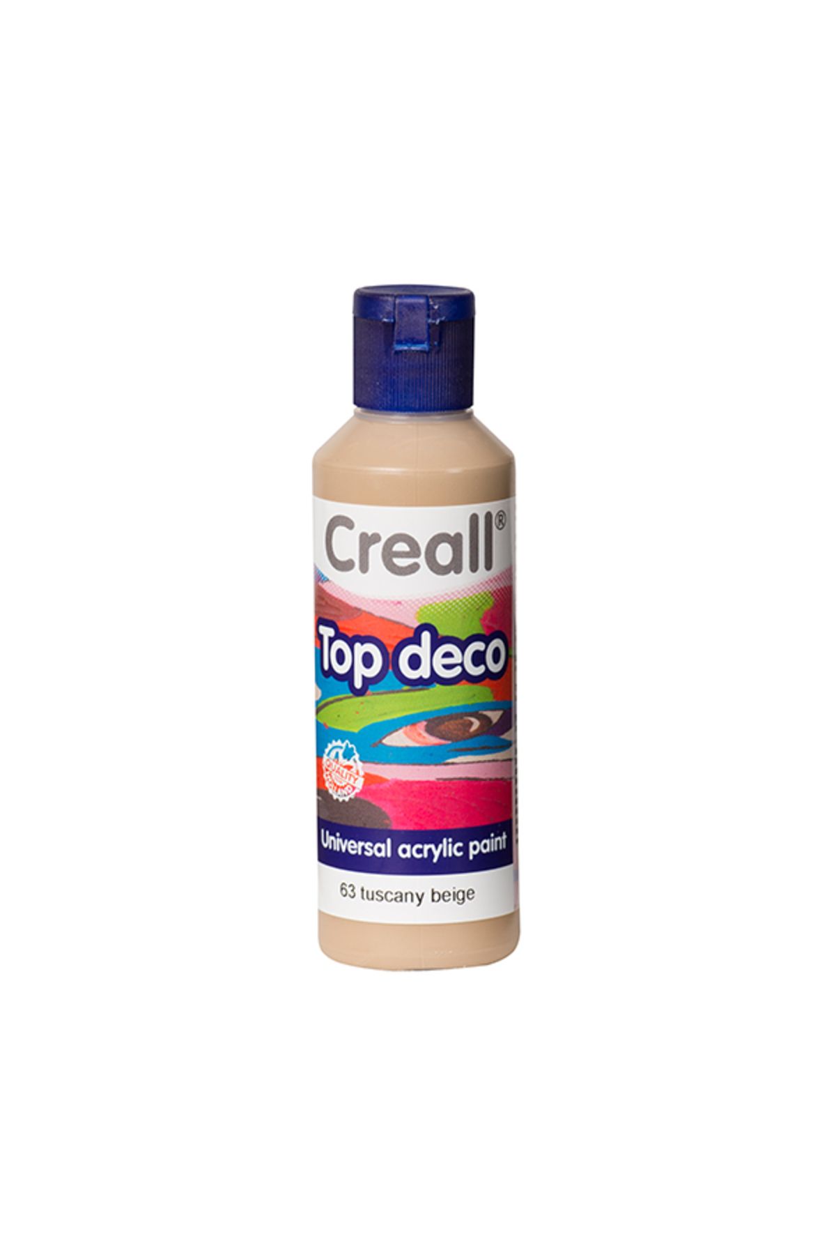 CreallTop Deco - Toskana Bej