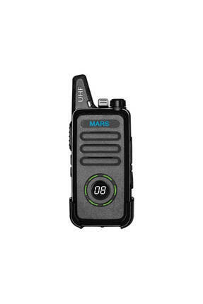 Pro Dijital Pmr Uhf El Telsizi Image 0
