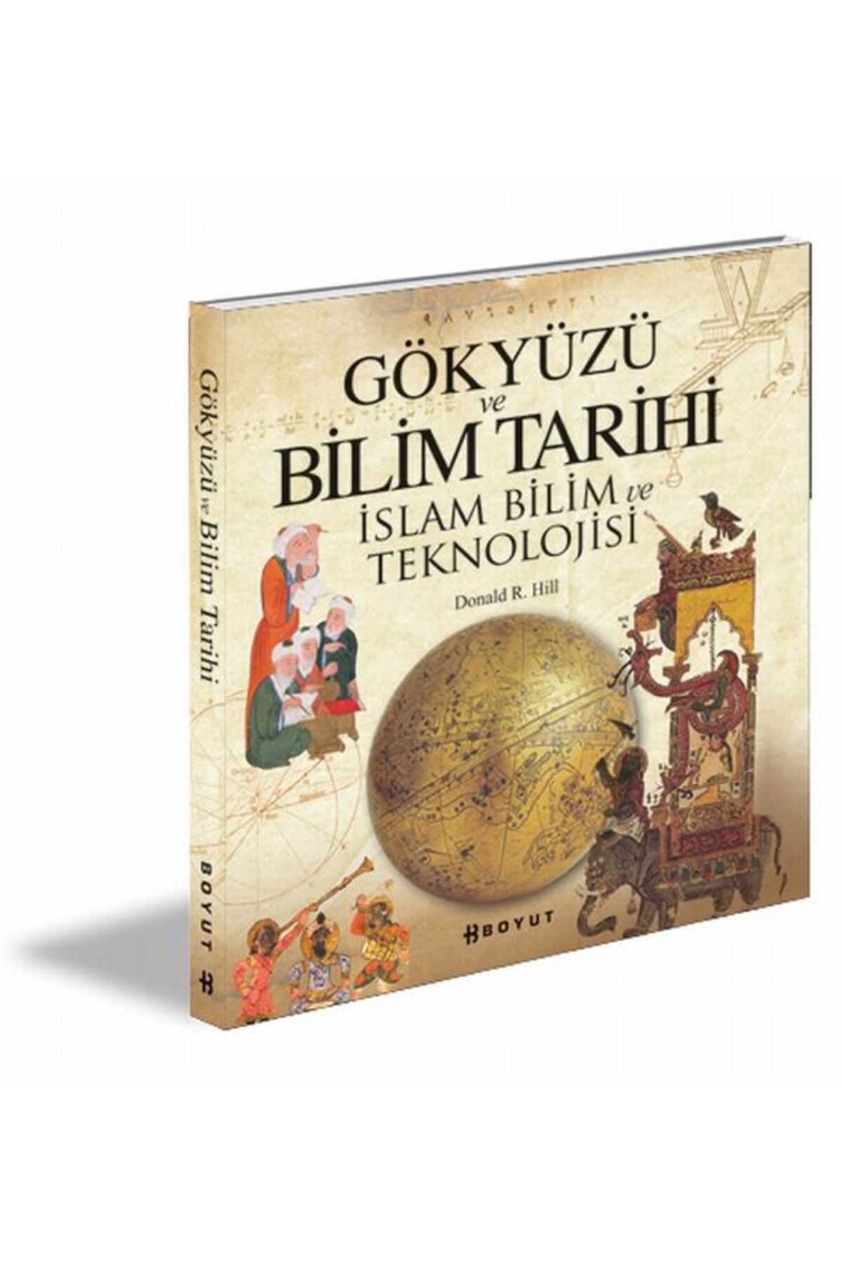 Gökyüzü Ve Bilim Tarihi