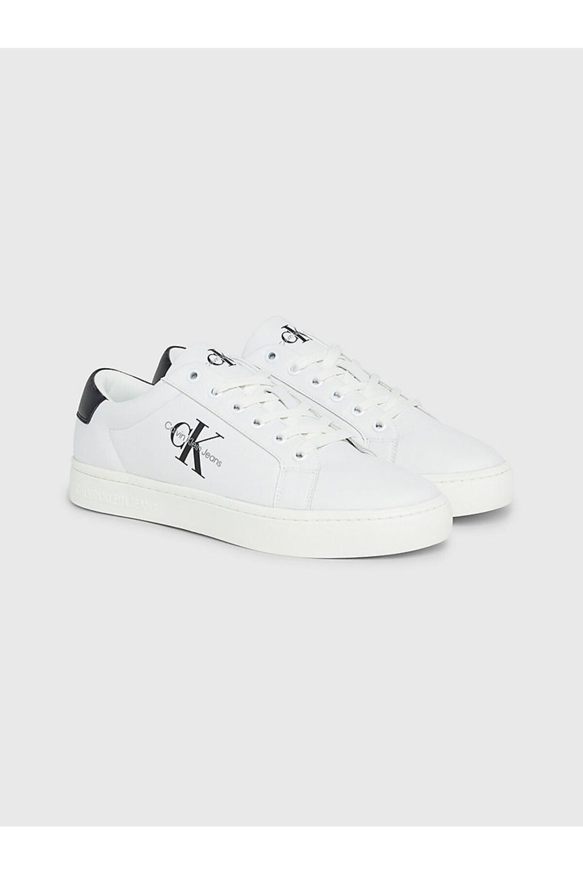 Kadın Classic Cupsole Sneaker