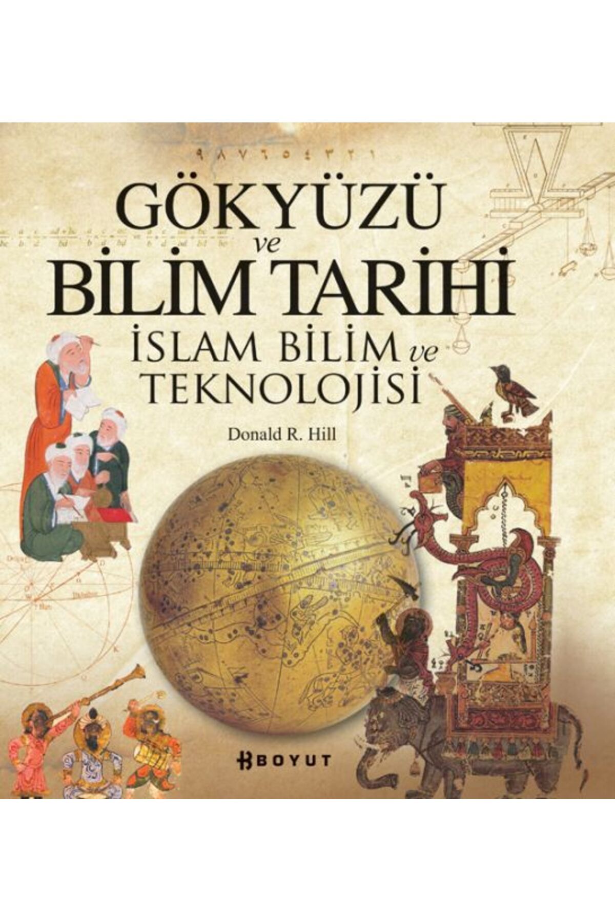 Gökyüzü Ve Bilim Tarihi