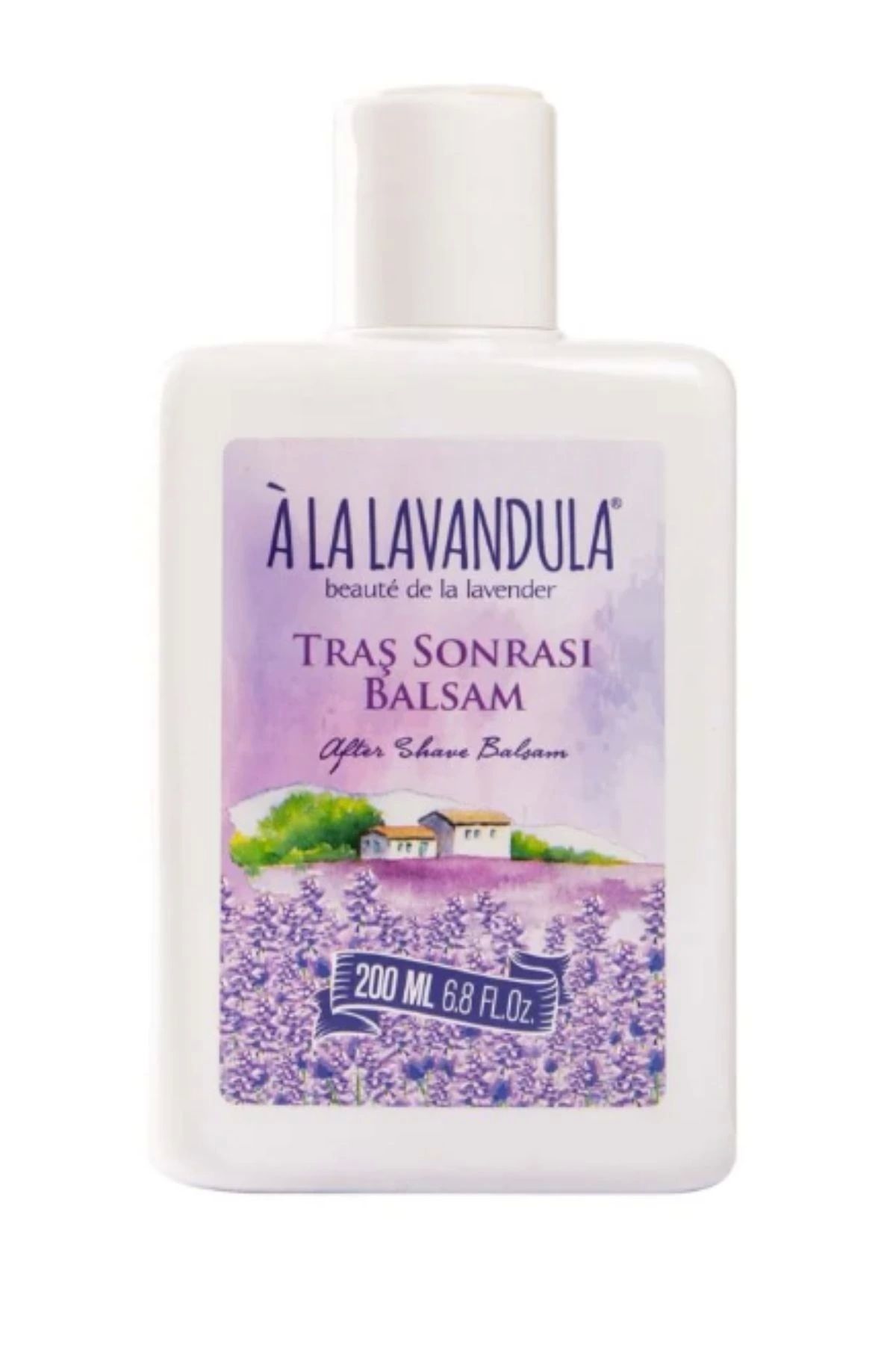 Ala Lavandula Traş SonrasıBalsam 200ml