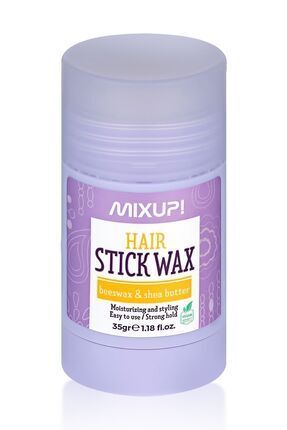 Saç Şekillendirici Stick Wax Image 2