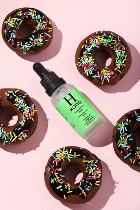 Hyalüronik Asit Serum 30ml - Yoğun Nemlendirici Yaşlanma Karşıtı Dolgunlaştırıcı Cilt Bakım Serumu Image 3