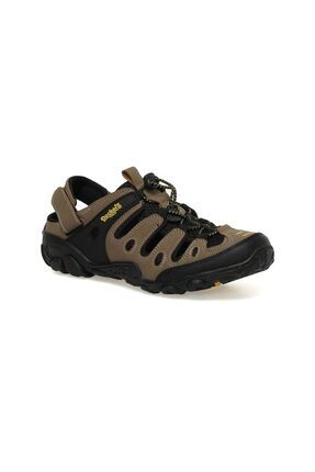 216504 3fx Comfort Casual Anatomik Çift Kullanım Terlik Sandalet Image 1