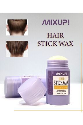 Saç Şekillendirici Stick Wax Image 1