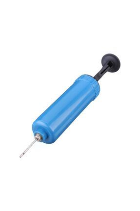 Futbol, Basketbol, Voleybol Top Şişirme Pompası, Uzun Top Şişirme Image 2