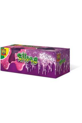 Slime ve Jöle - Simli 2x120gr Image 0