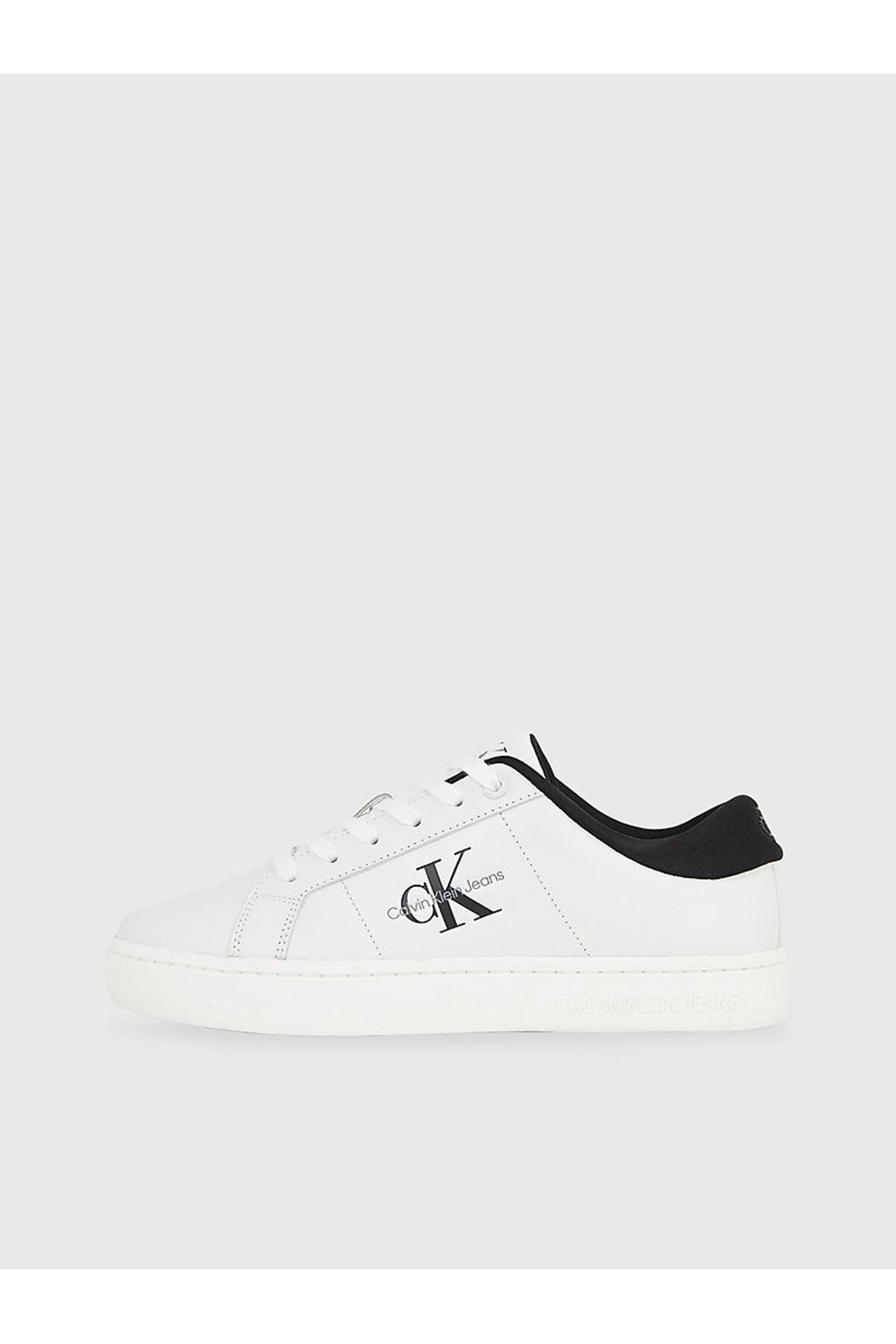 Kadın Classic Cupsole Sneaker