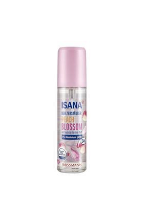 Sprey Deodorant Şeftali Çiçeği 75 Ml Image 0