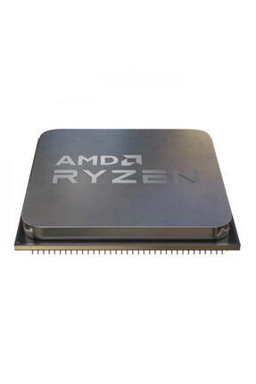 Ryzen 5 5500 3.6 Ghz Am4 16 Mb Cache 65 W Tray Fansız Işlemci Image 1