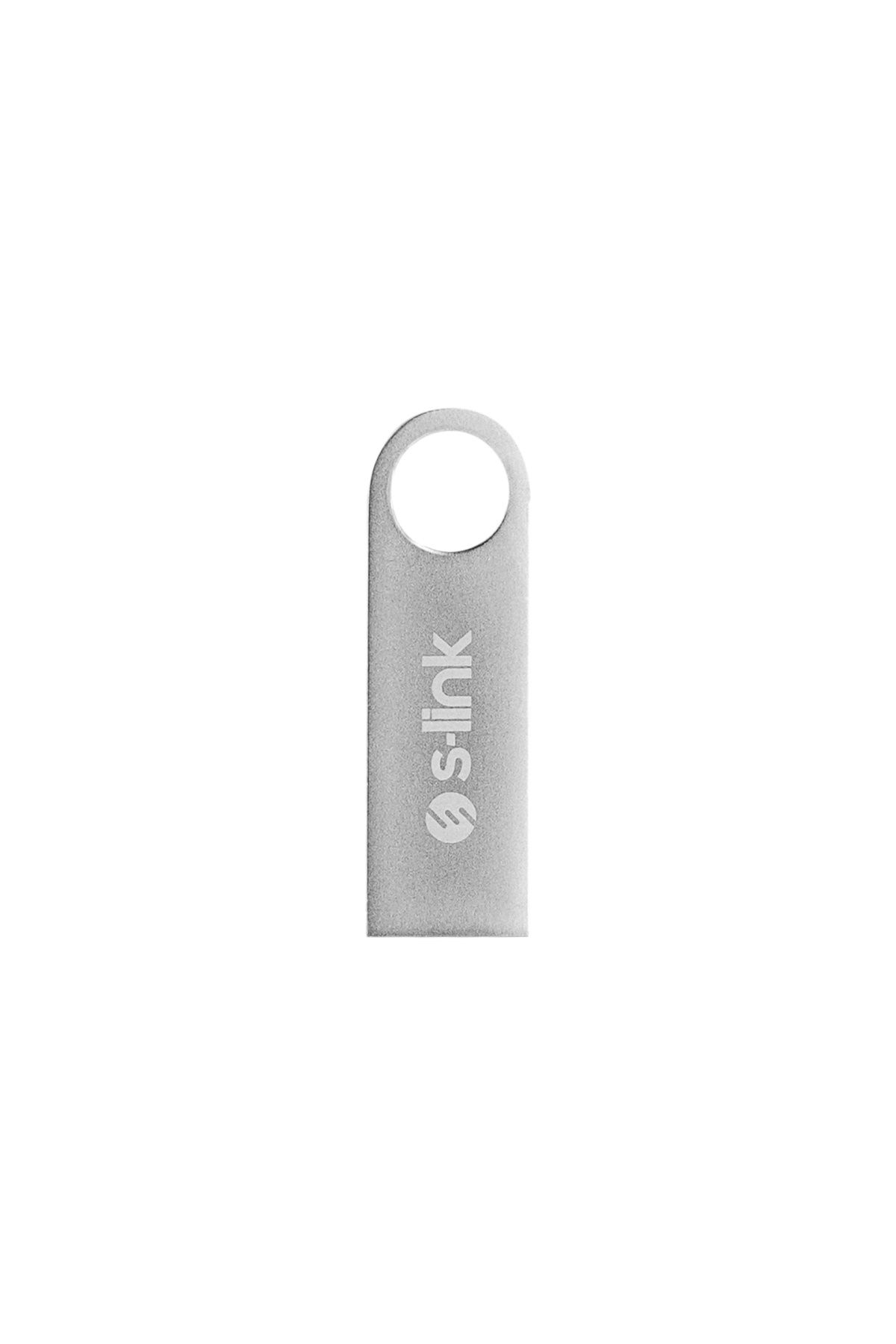 64 Gb Usb Flash Bellek 2.0 Veri Depolama