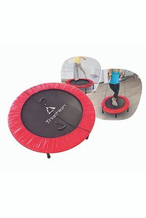 T153 102 Cm (40’’) Egzersiz Lastikli Trambolin Image 0