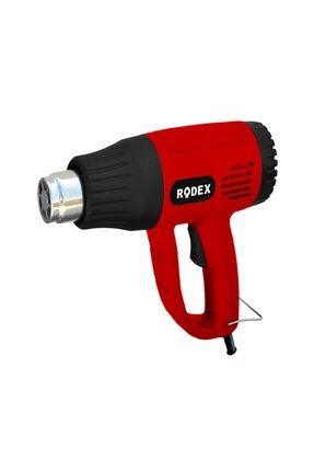 Rdx 303a Isı Ayarlı Sıcak Hava Tabancası-2 Kademeli Image 0