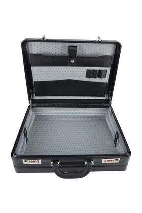 Şifreli Bond & Evrak Çantası Image 4