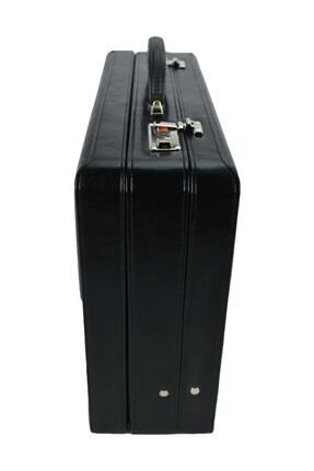 Şifreli Bond & Evrak Çantası Image 2