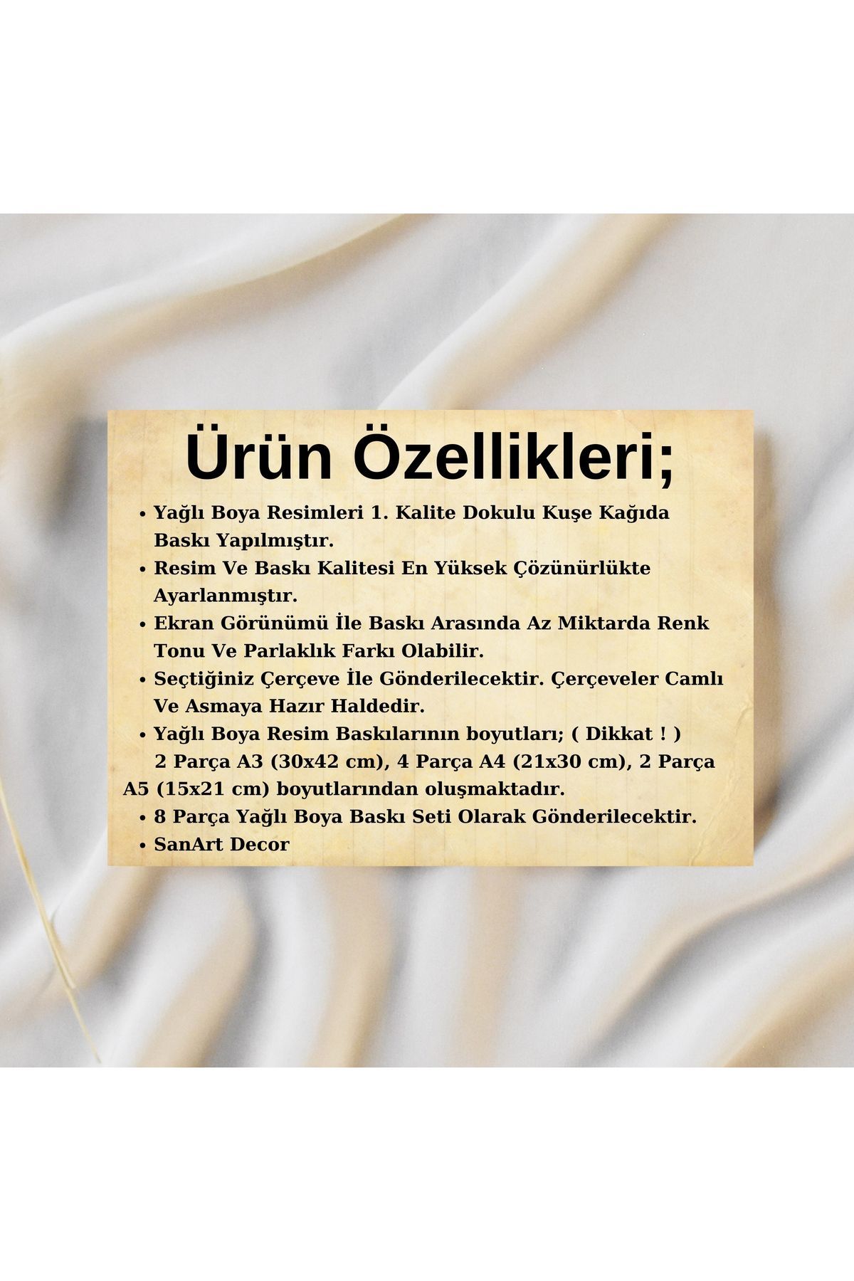 Product