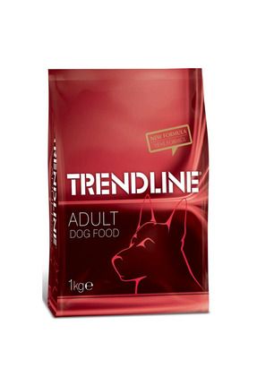 Dog Kuzu Etli Yetişkin Köpek Maması 1 kg Image 3