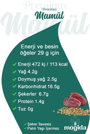 Product