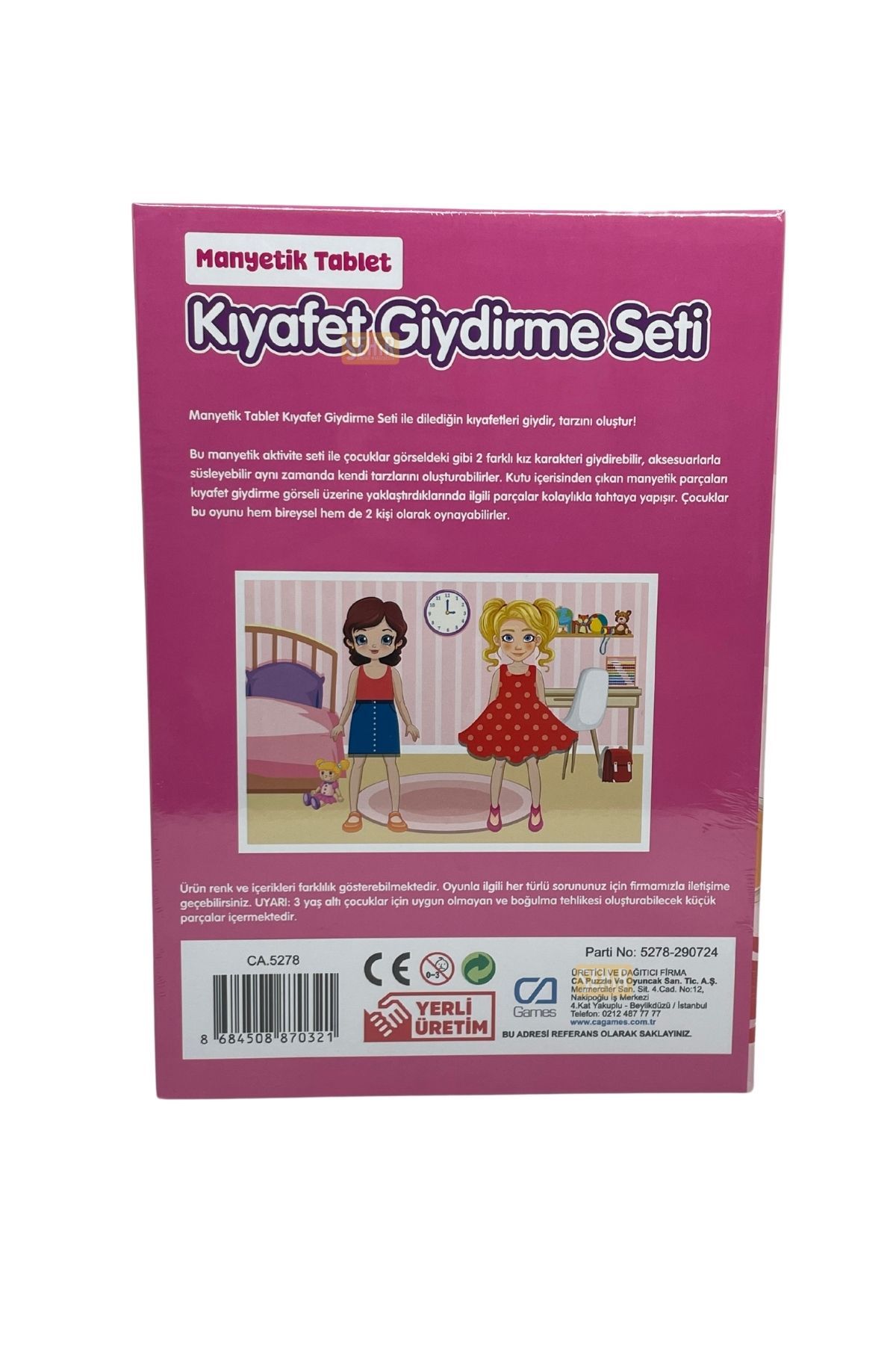 Product