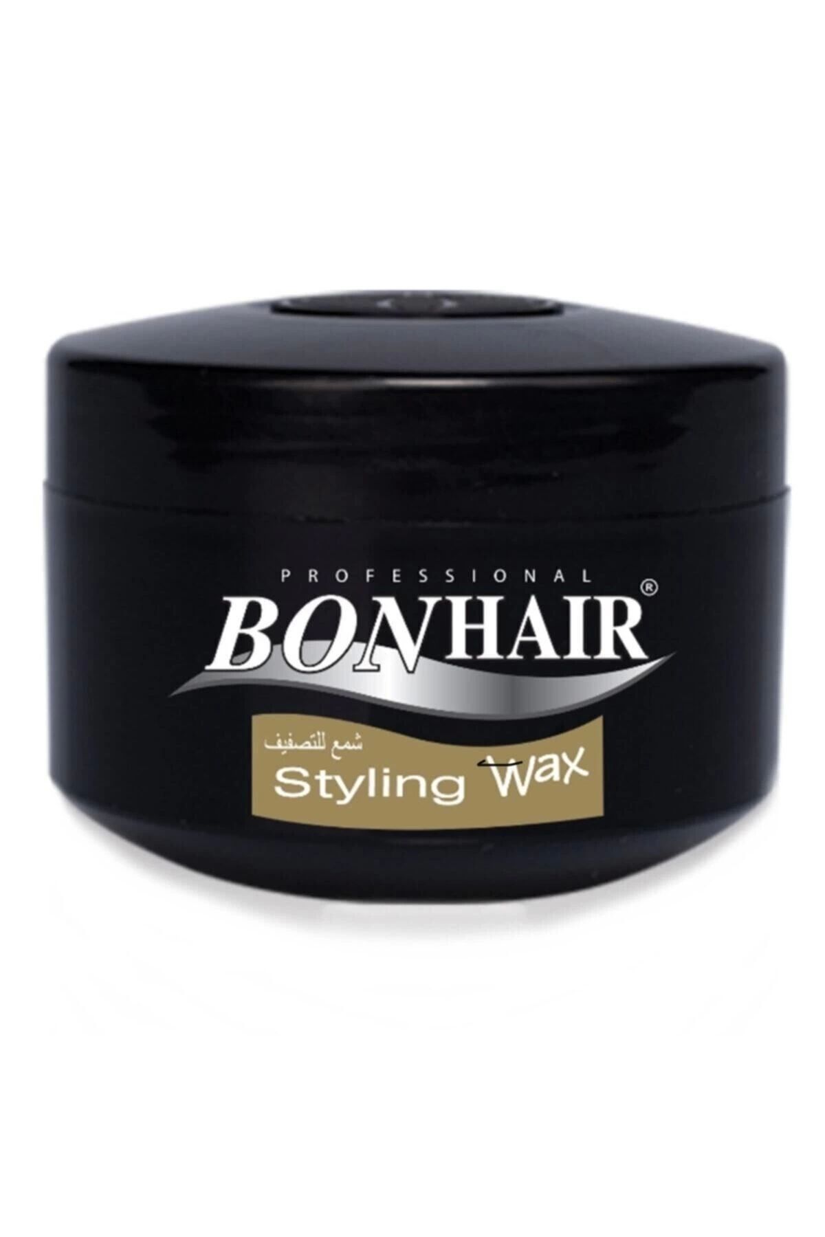 BonhairWax Styling 140 ml