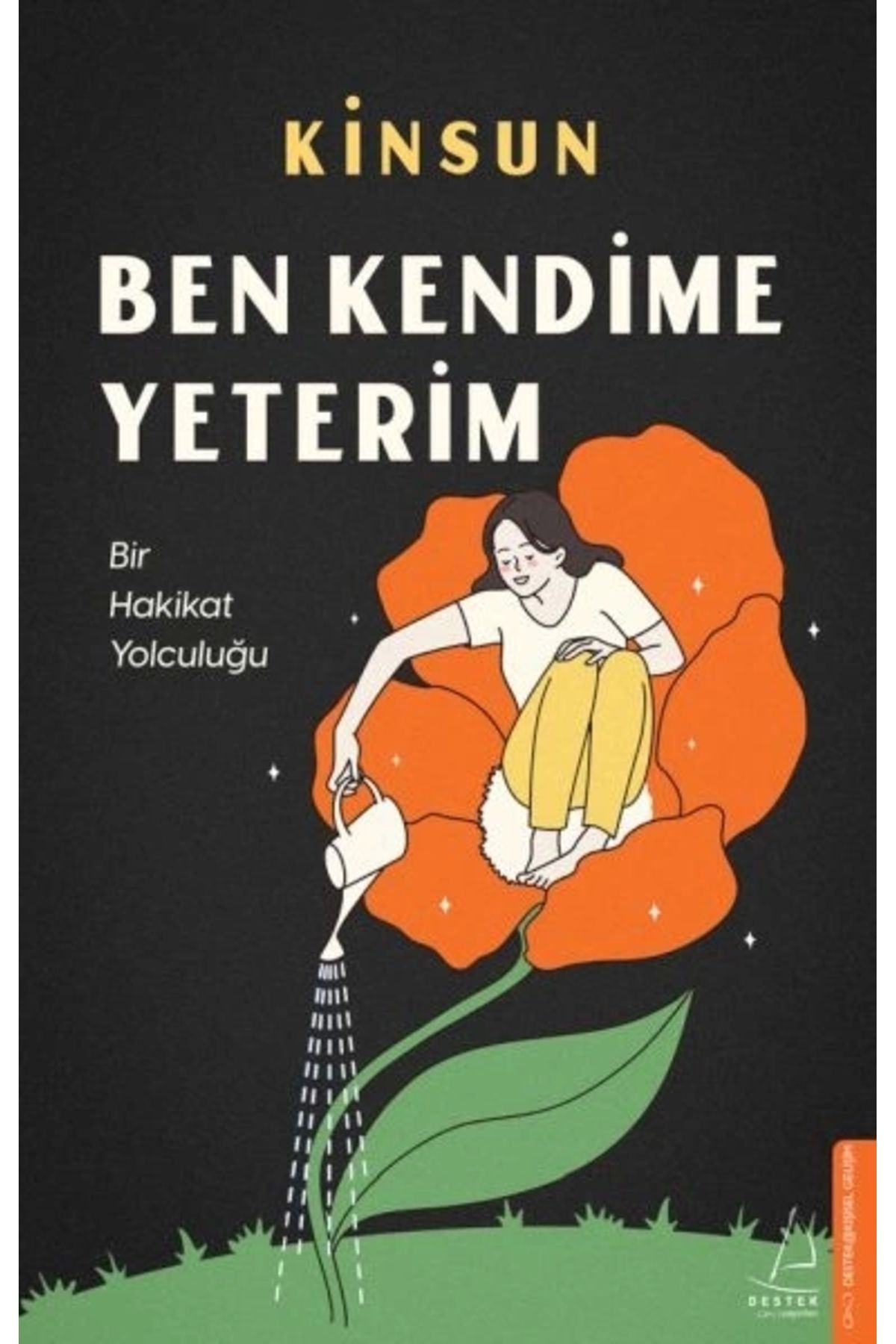 Destek YayınlarıBen KendimeYeterim