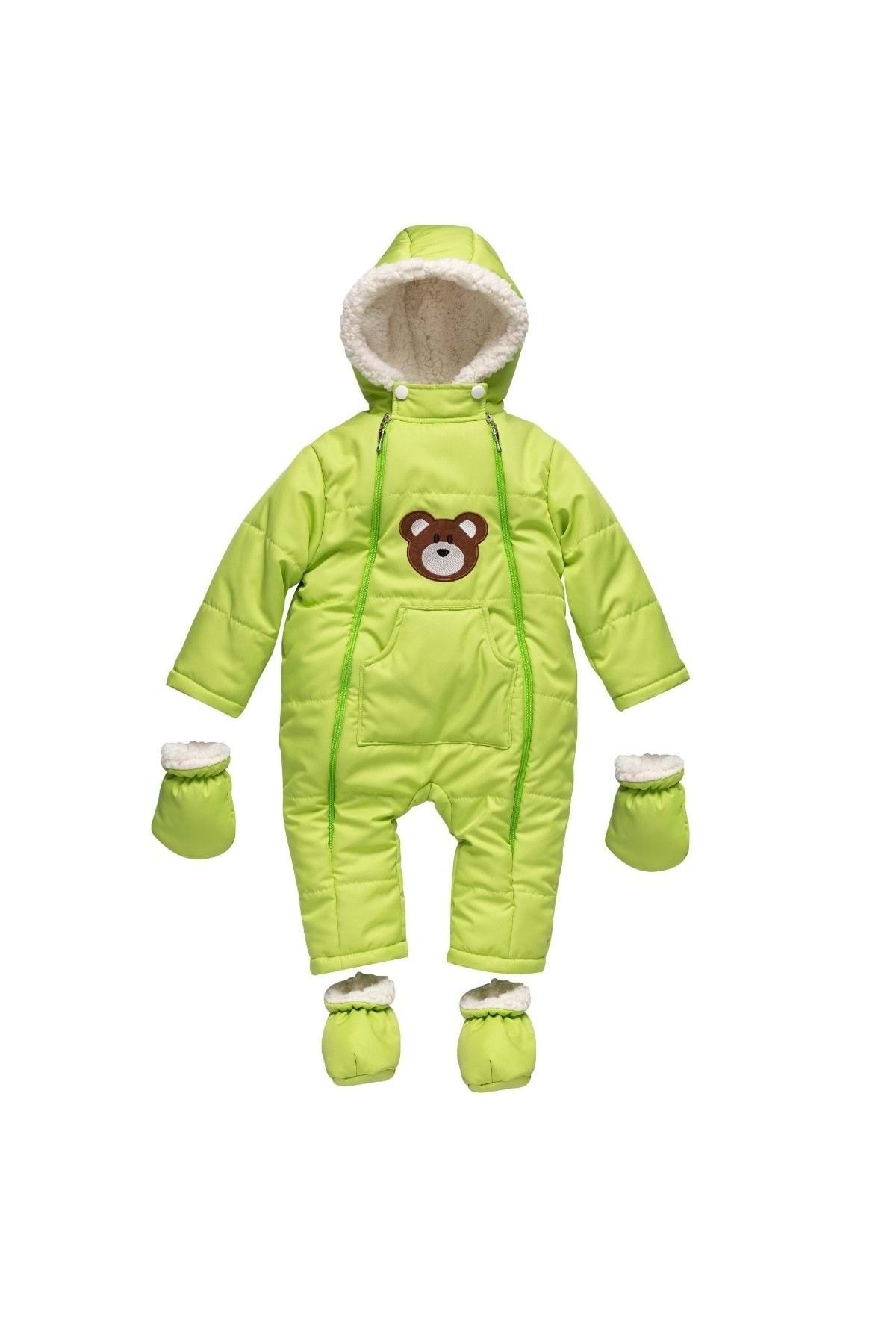 coppa kidsBebe Cepli AyıcıkNakışlı Versoftlu...