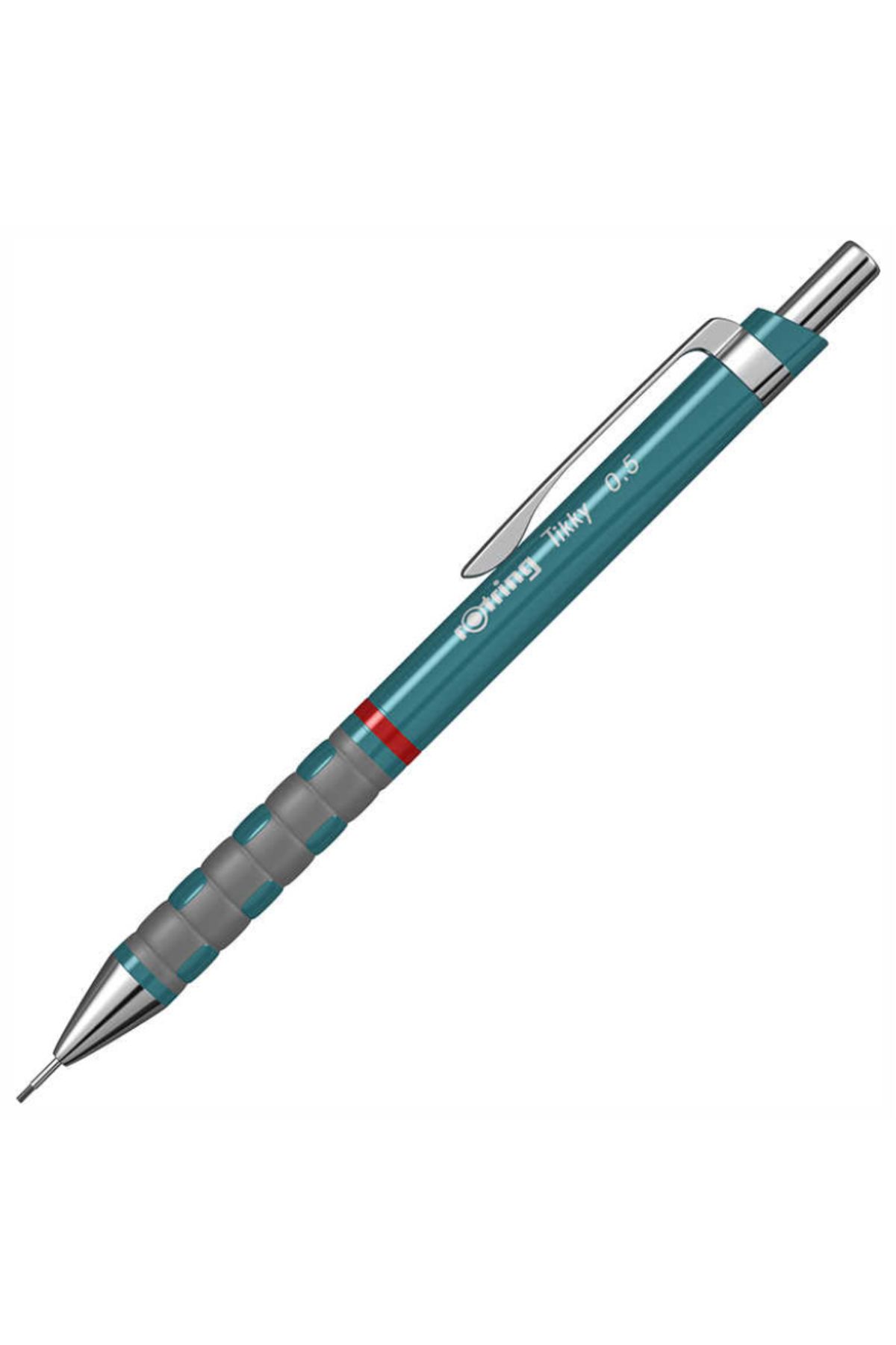 Rotring Tıkky 05 PetrolYeşili Versatil Kalem