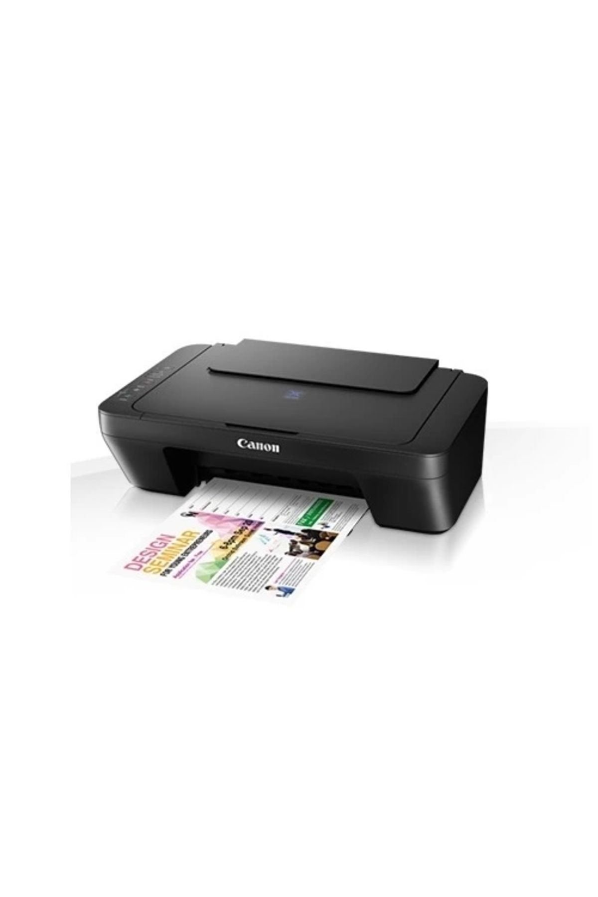 Pixma E414 Print/Tar/عکس A4