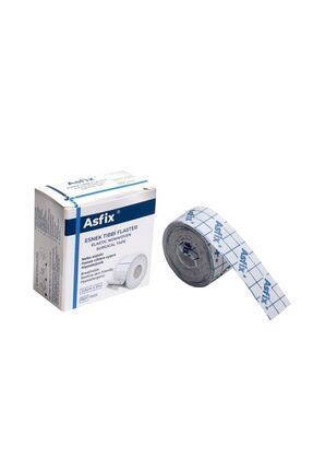 Green Asfix Esnek Tıbbi Flaster 2,5cm X 5m 1 Adet Image 0