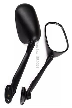 Honda Cbr250 R Yeni Kasa Ayna Takımı.genis Görüş Acili Image 4