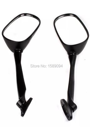 Honda Cbr250 R Yeni Kasa Ayna Takımı.genis Görüş Acili Image 1