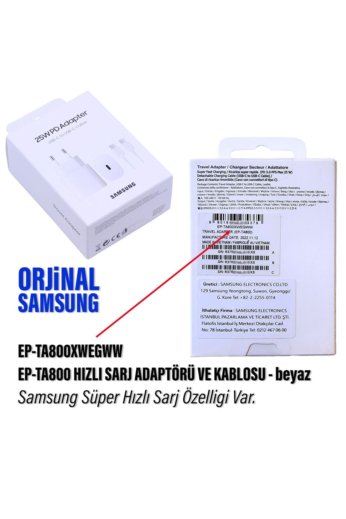 Product