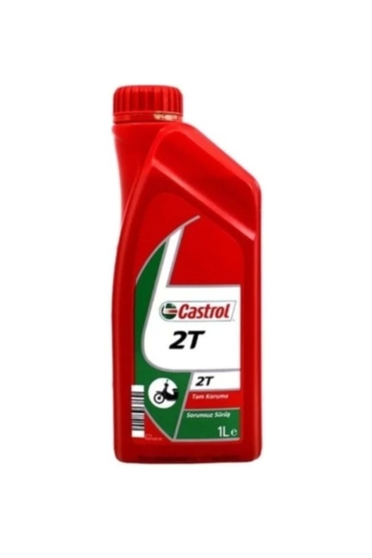 Castrol 2t X 12 Adet (2ZAMANLI MOTOR YAĞI) Mü...