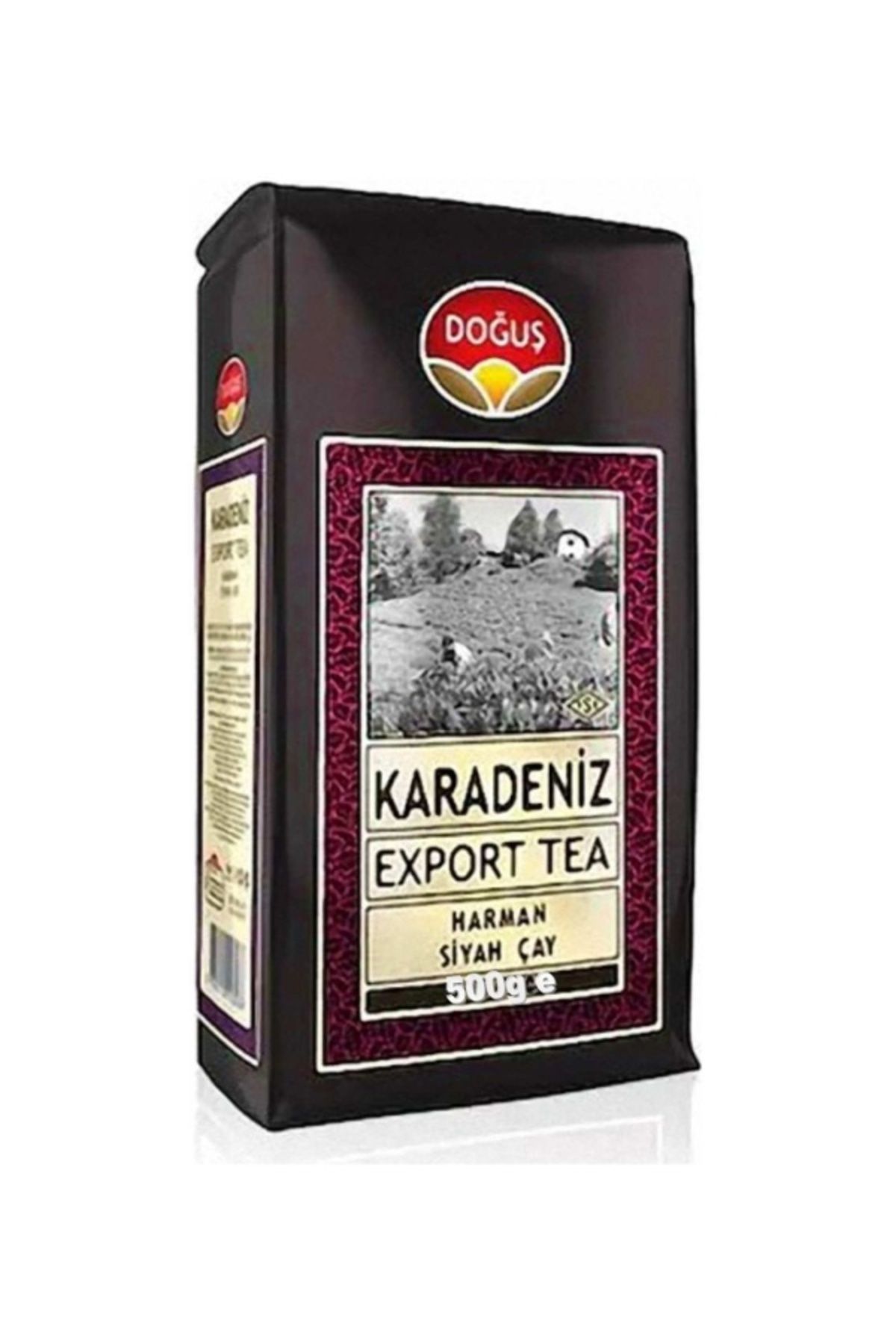 Doğuş ÇayDoğuş KaradenizExport Çay 500 gr