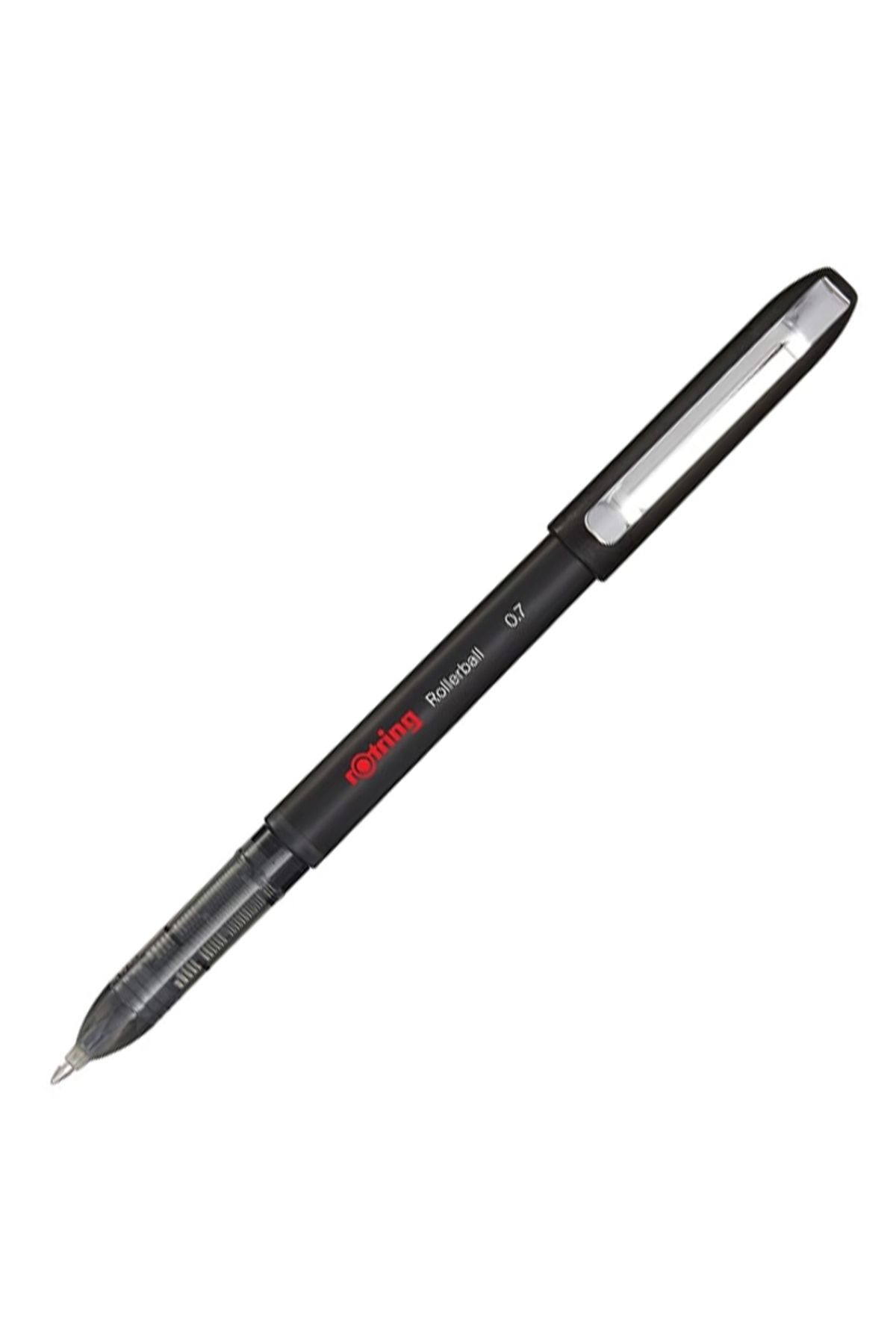 Rotring Siyah Roller Kalem0.7 2146104 (1ADET)