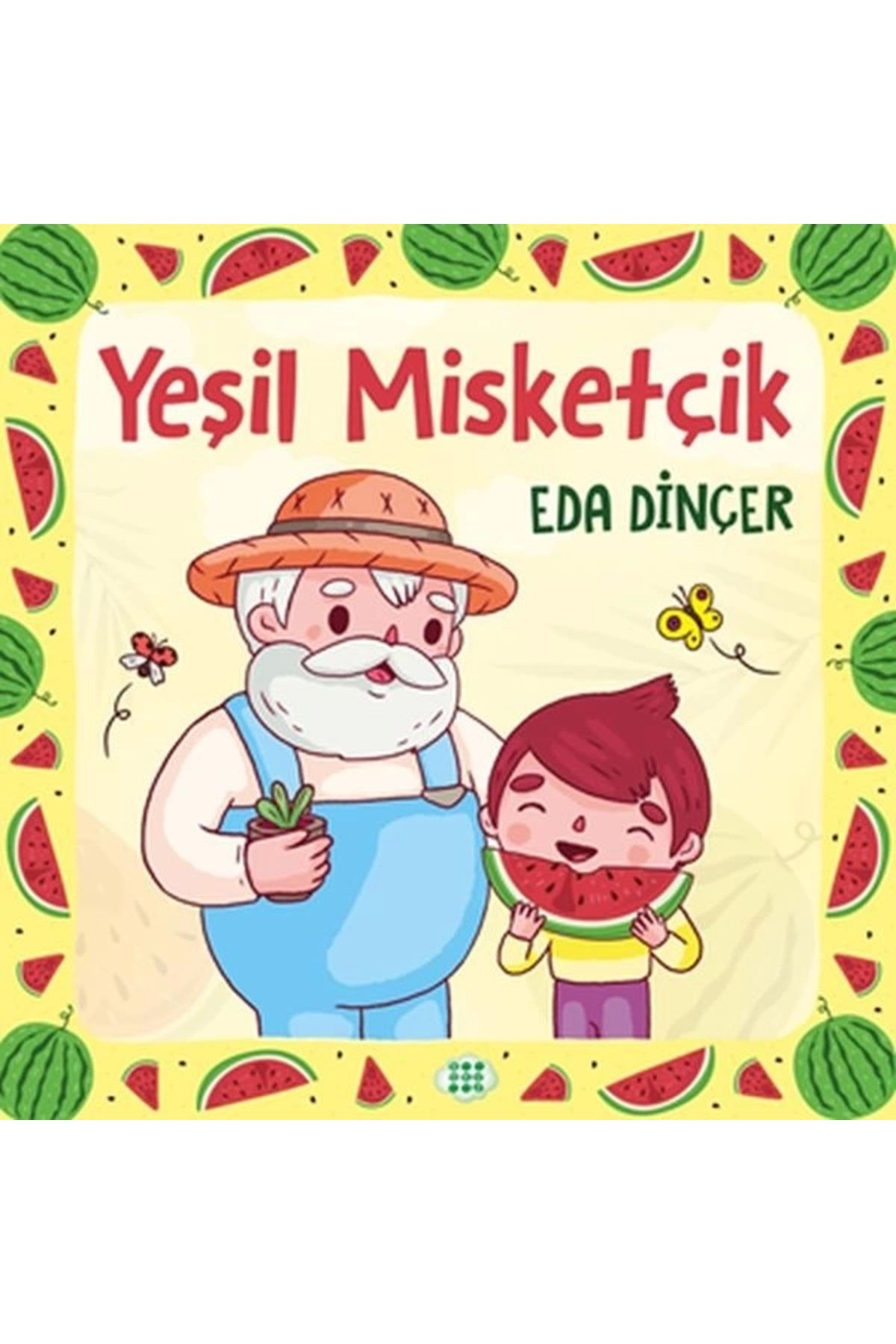 Nar YayınlarıYeşil Misketçik