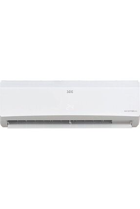 -vestel 12000 Btu Inverter A Klima R32 Gaz beyaz, klima, seg, 12000, elektronik Image 0