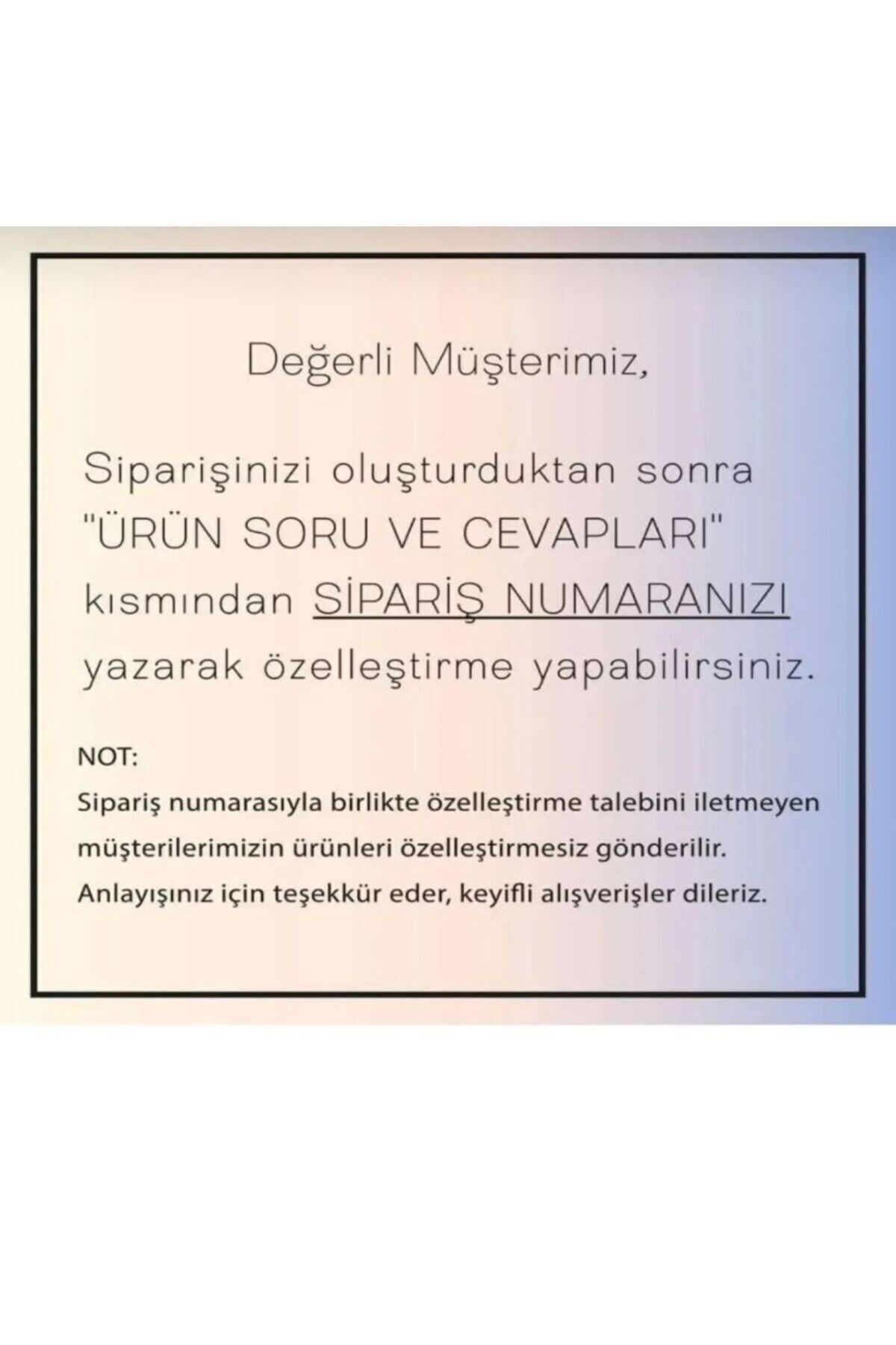 Product